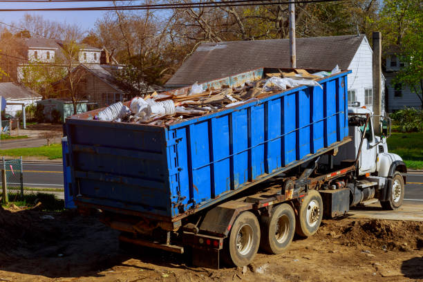 Best Full-Service Junk Removal  in Aetna Estates, CO