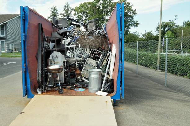 Best Construction Debris Removal  in Aetna Estates, CO