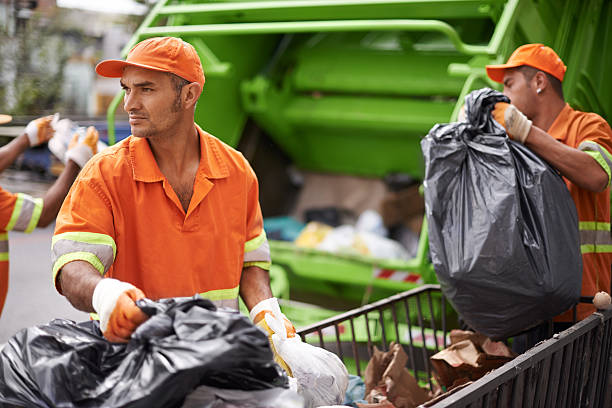Best Junk Removal and Recycling  in Aetna Estates, CO